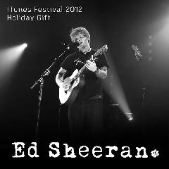 Profilový obrázek - ITunes Festival: London 2012 Performance