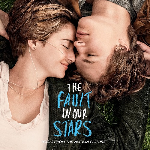 Profilový obrázek - The Fault In Our Stars Soundtrack