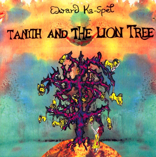Profilový obrázek - Tanith and the Lion Tree