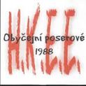 Obyčejní poserové
