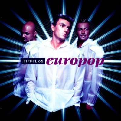 Profilový obrázek - Europop