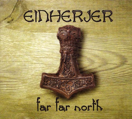 Profilový obrázek - Far Far North