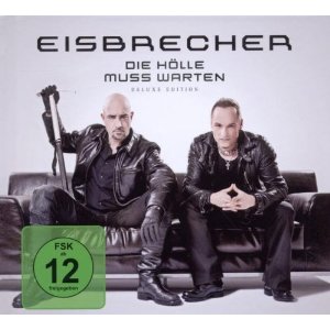 Profilový obrázek - Die Hölle Muss Warten (Deluxe Edition - Bonus)