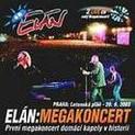 Elán: Megakoncert (cd 1)