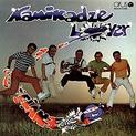 Kamikadze Lover (1982)