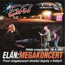 Profilový obrázek - Elán: Megakoncert (cd 2)