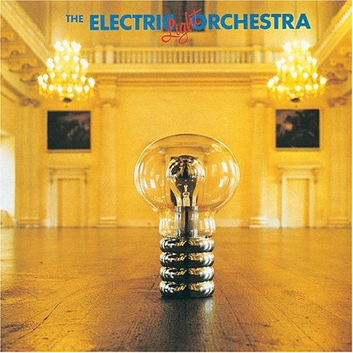 Profilový obrázek - Electric Light Orchestra