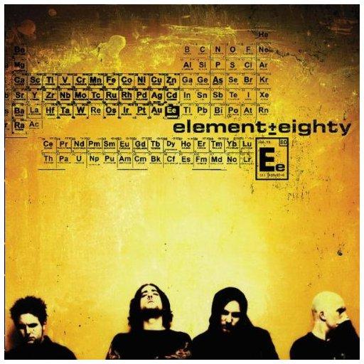 Profilový obrázek - Element Eighty
