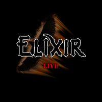 Profilový obrázek - Elixir Live