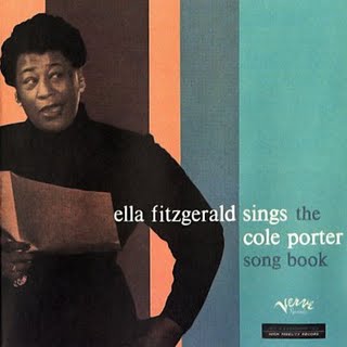 Profilový obrázek - Ella Fitzgerald Sings the Cole Porter Songbook