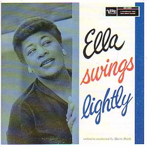 Profilový obrázek - Ella Swings Lightly