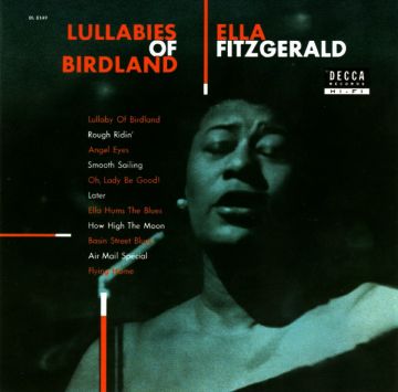 Profilový obrázek - Lullabies of Birdland