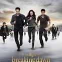 The Twillight Saga - Breaking Down: Part 2 - Soundtrack (2012)
