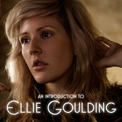 Profilový obrázek - An Introduction to Ellie Goulding