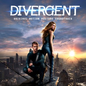 Profilový obrázek - Divergent