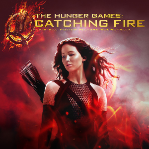 Profilový obrázek - Hunger Games: Catching Fire