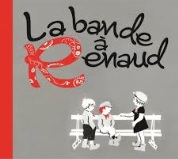 Profilový obrázek - La bande à Renaud