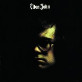 Profilový obrázek - Elton John