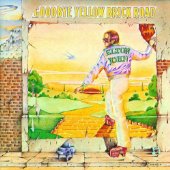 Profilový obrázek - Goodbye Yellow Brick Road