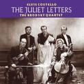 The Juliet Letters (with The Brodsky String Quartet)