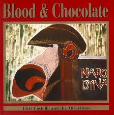 Profilový obrázek - Blood & Chocolate