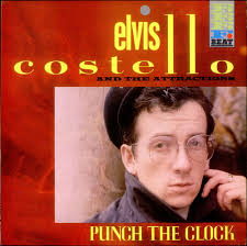 Profilový obrázek - Punch the Clock