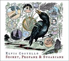Profilový obrázek - Secret, Profane & Sugarcane