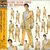 Profilový obrázek - 50,000,000 Elvis Fans Can't Be Wrong
