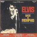 Back In Memphis (1969)