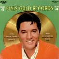 Elvis' Gold Records 