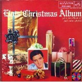 Profilový obrázek - Elvis' Christmas Album