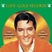Profilový obrázek - Elvis' Gold Records Volume 4