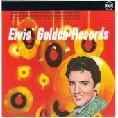 Profilový obrázek - Elvis' Golden Records