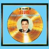 Profilový obrázek - Elvis' Golden Records Volume 3