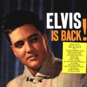 Profilový obrázek - Elvis Is Back