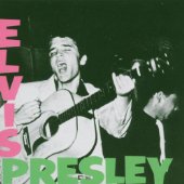 Profilový obrázek - Elvis Presley