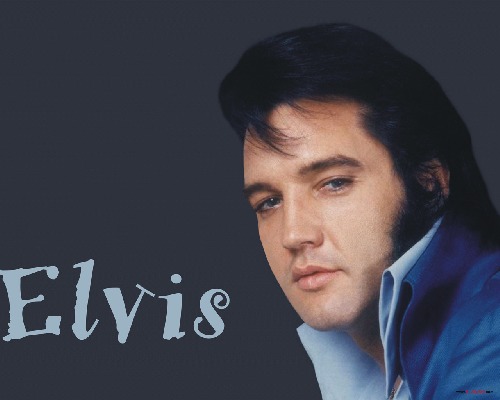 Profilový obrázek - From Elvis in Memphis