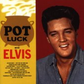 Profilový obrázek - Pot Luck With Elvis