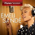 Itunes Session