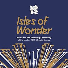Profilový obrázek - Isles of Wonder