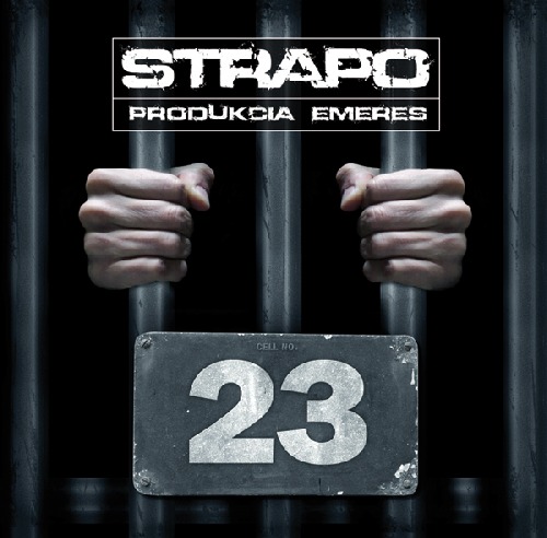 Profilový obrázek - 23 (feat. Strapo)