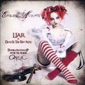 Liar/ Dead Is The New Alive (EP)