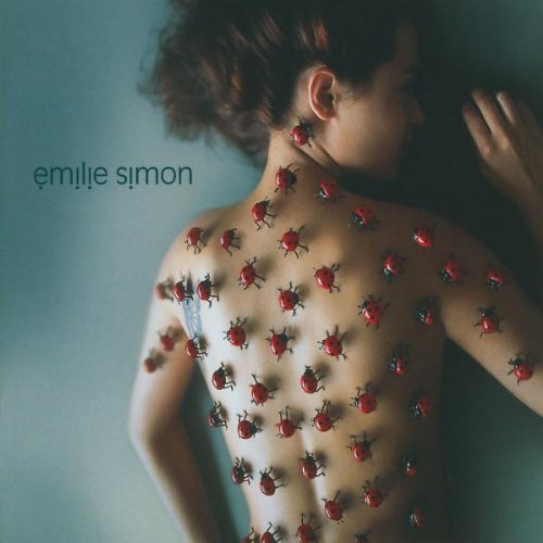 Profilový obrázek - Émilie Simon