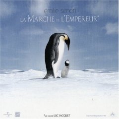 Profilový obrázek - La Marche de l'Empereur