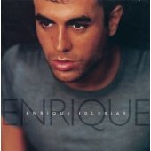 Profilový obrázek - Enrique