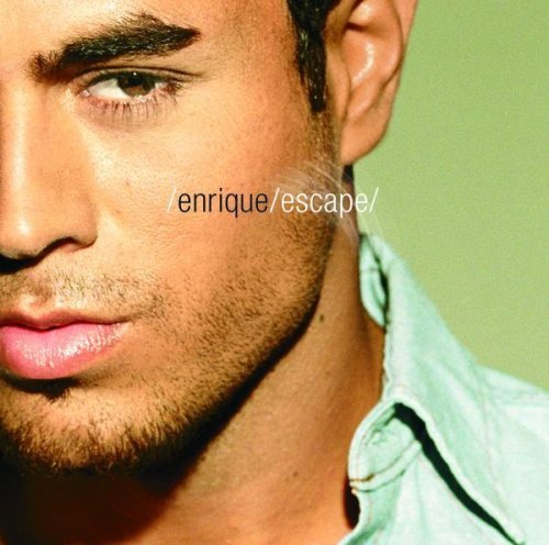 Profilový obrázek - /Enrique/Escape/