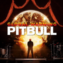 Profilový obrázek - Global Warming (Pitbull Album)