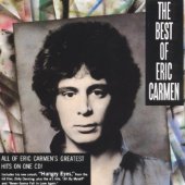Profilový obrázek - The Best of Eric Carmen