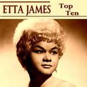 Etta James top 10