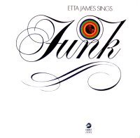 Profilový obrázek - Etta James Sings Funk